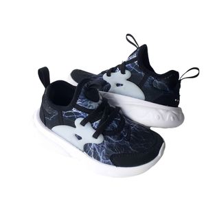 Nike RT Presto Running Sneaker Toddler Boy Size 9